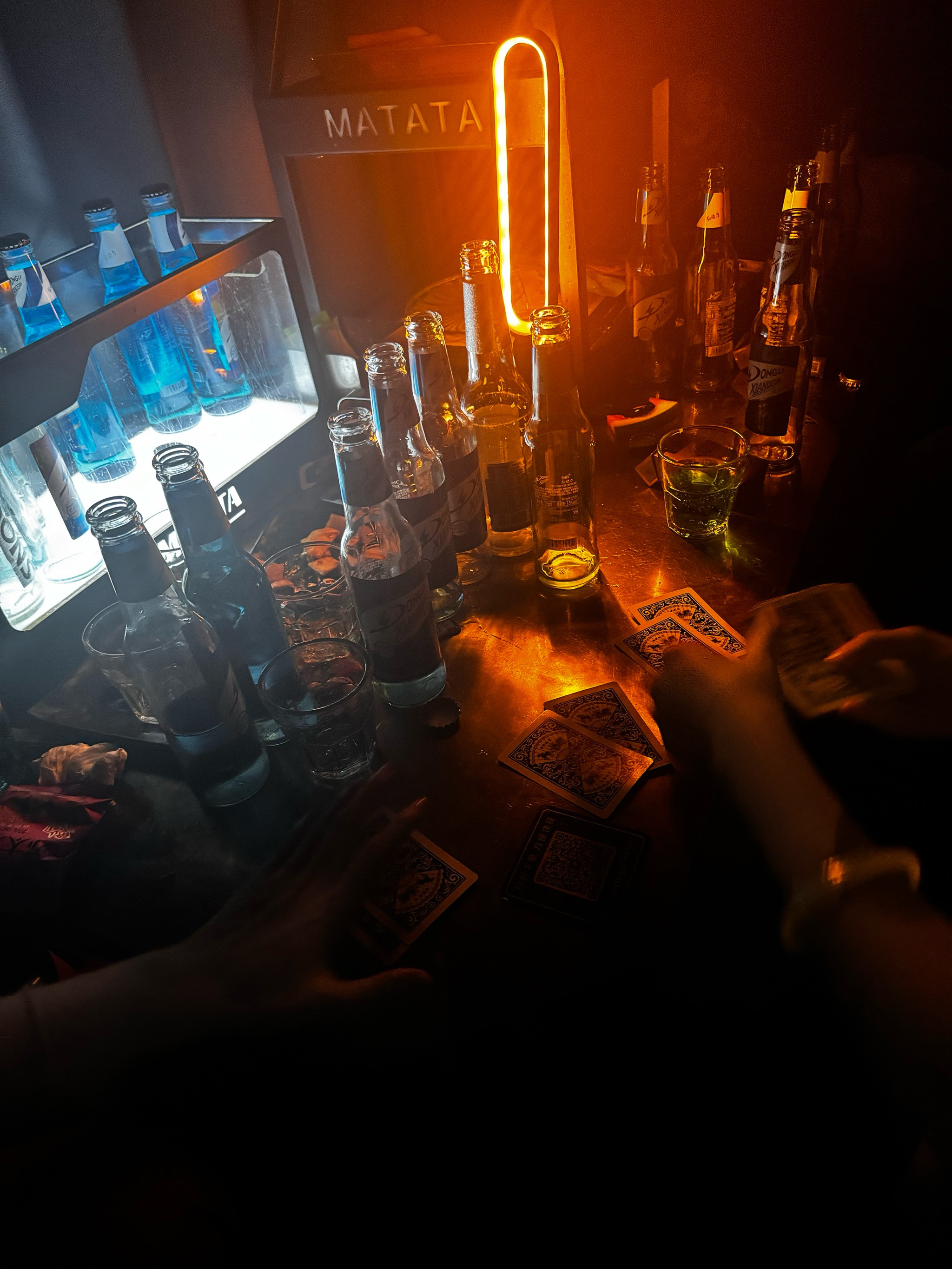 晋中商务ktv畅享高品质娱乐体验-平遥县ktv预订