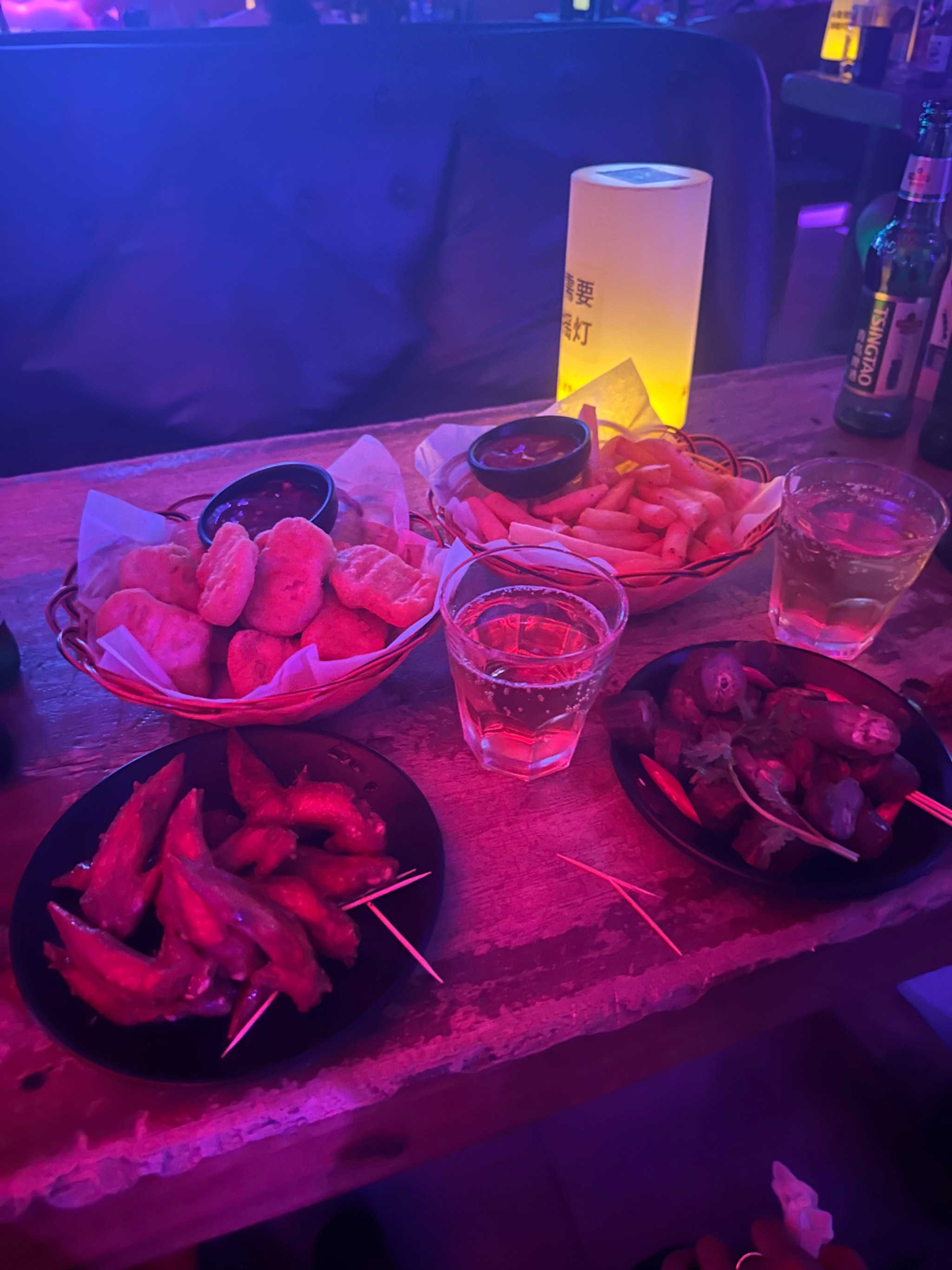 晋中商务ktv畅享多样商务ktv玩法-平遥县ktv预订